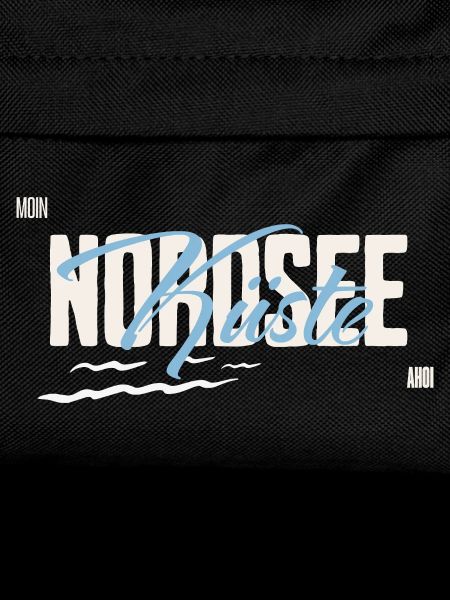North Sea - Coast