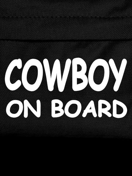 Cowboy