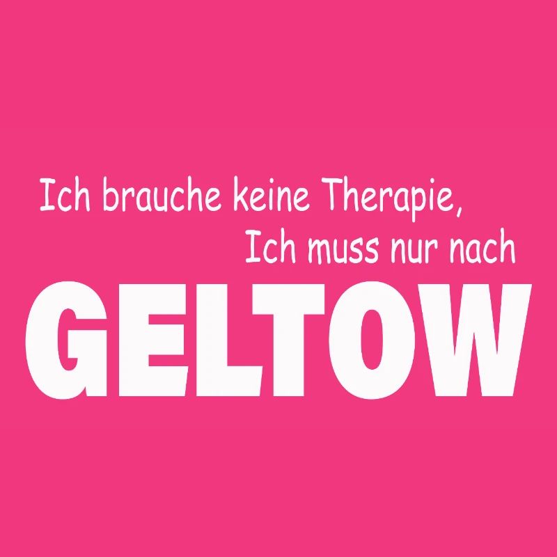 Therapy GELTOW