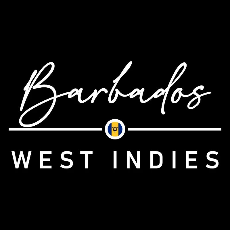 Barbados - West Indies - Caribbean