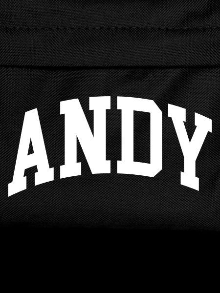 Andy