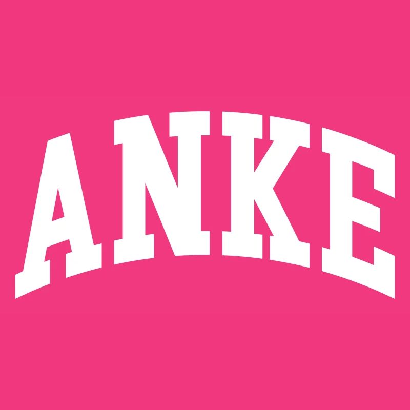 Anke