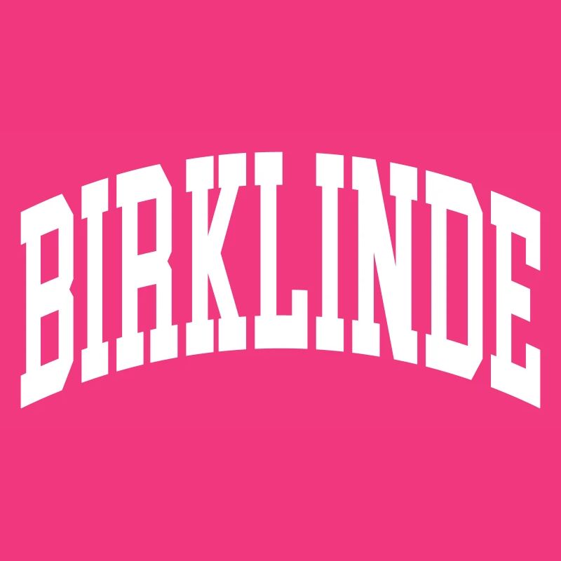 Birklinde
