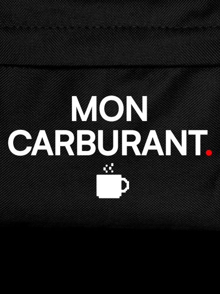 MY FUEL | Coffee Humor