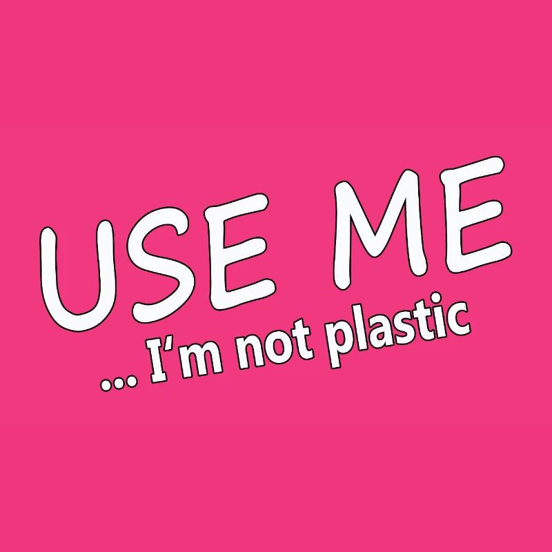 USE ME