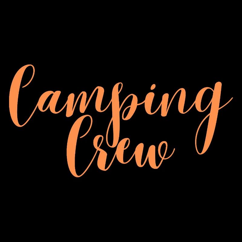 Équipe de camping