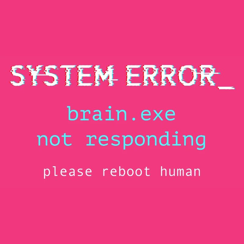 Erreur système - brain.exe ne répond pas