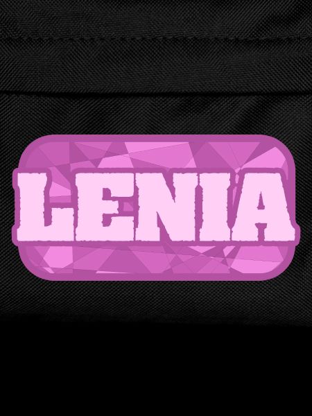 Gift for Lenia