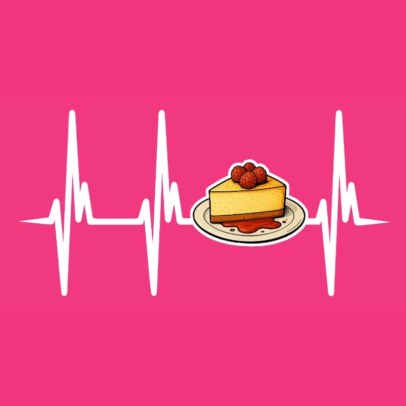 J’adore le cheesecake
