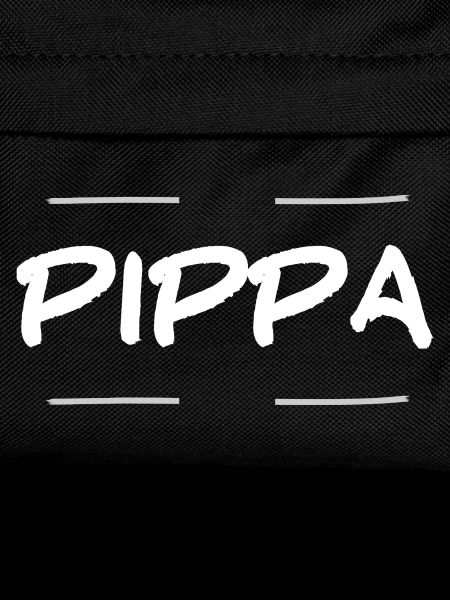 Pippa name