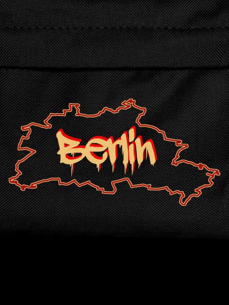 Berlin da city