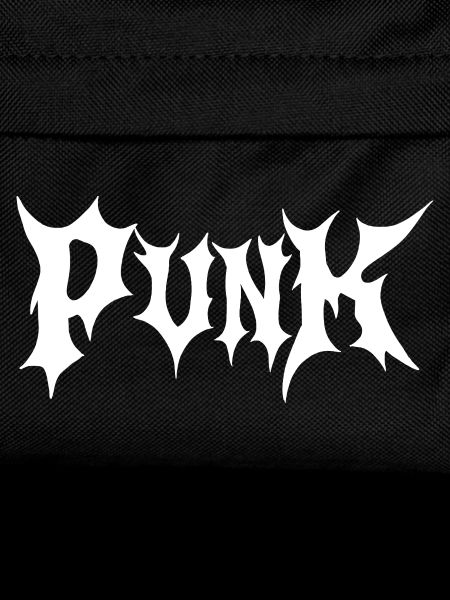 Punk-Gothic-Logo