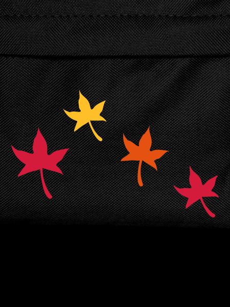Autumn Leaves