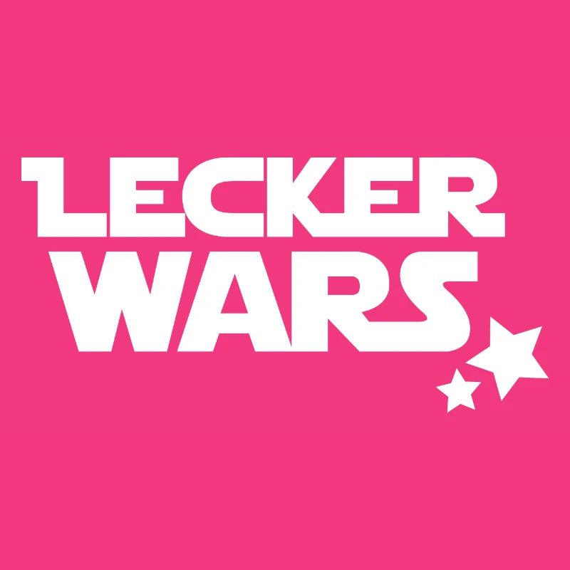 lecker wars