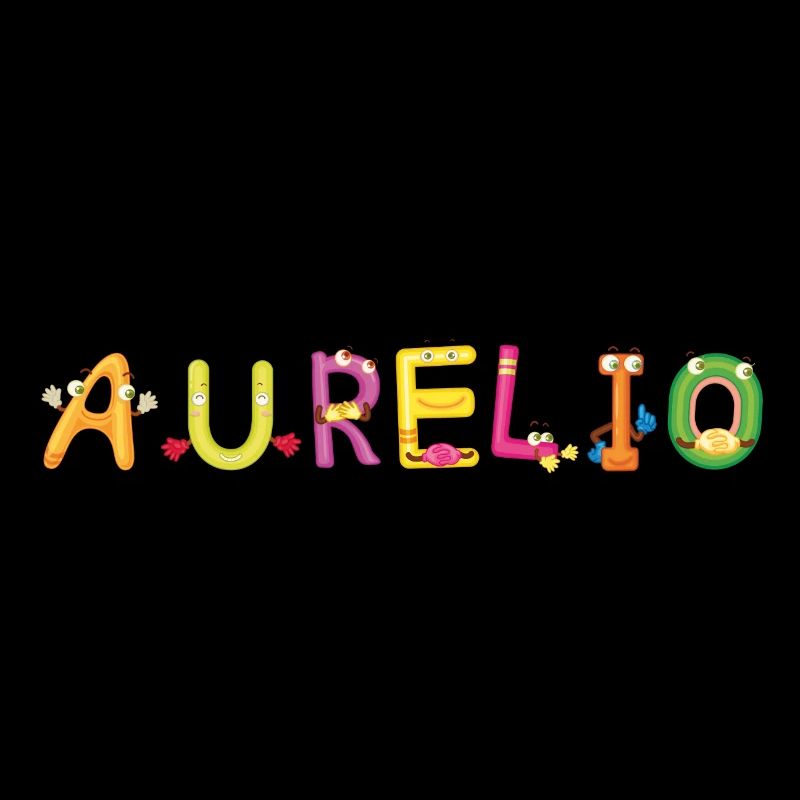 Aurelio