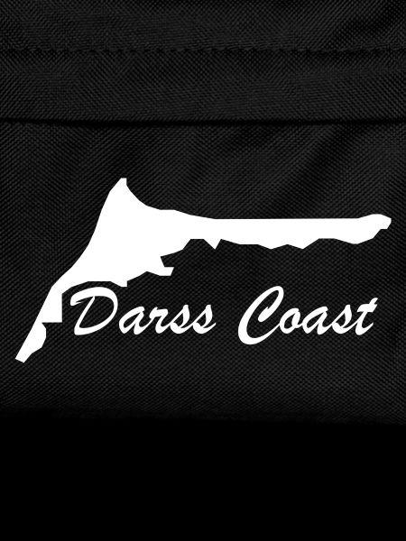 Darss Coast - Darss Peninsula