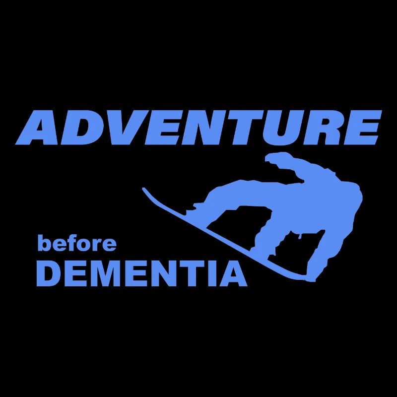 SNOWBOARD ADVENTURE