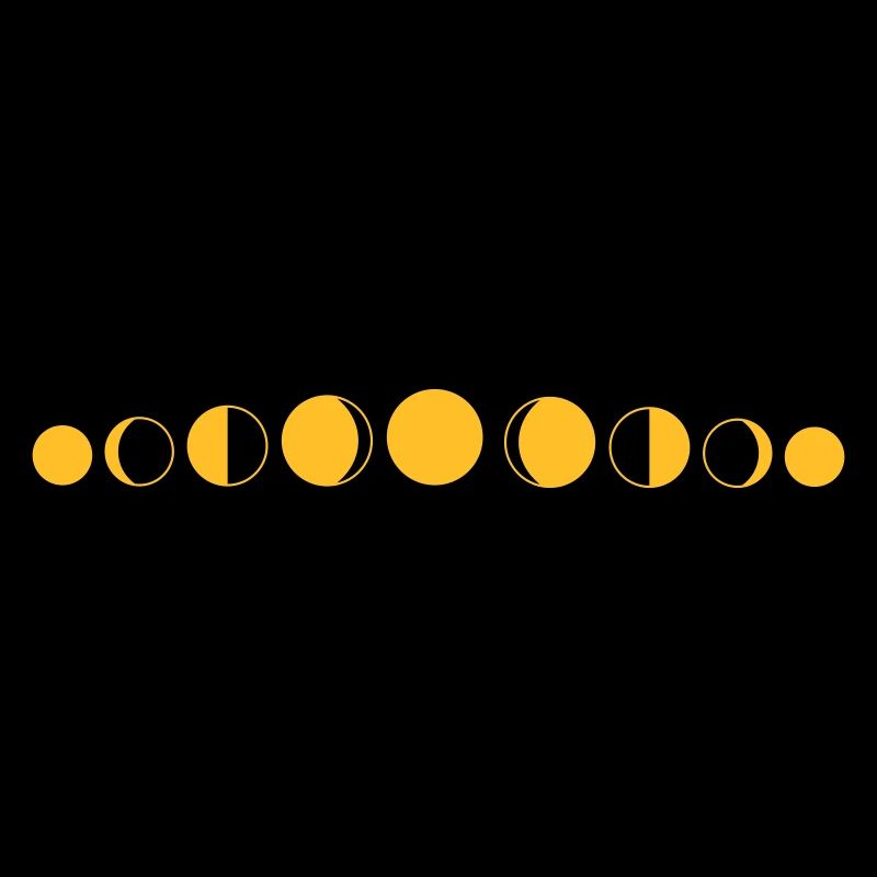 Mondphase