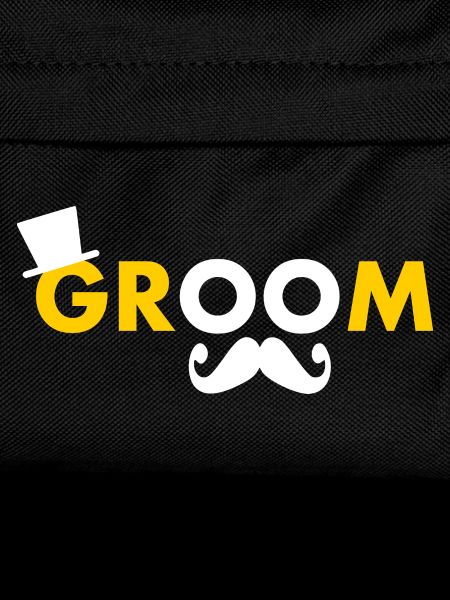 Groom