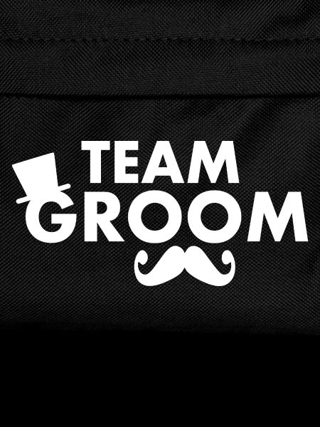Team groom