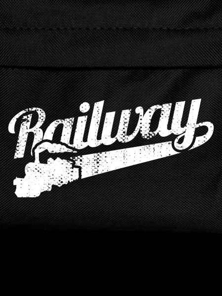 Love of railways