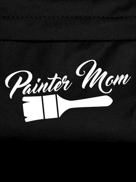 Maler Mutter