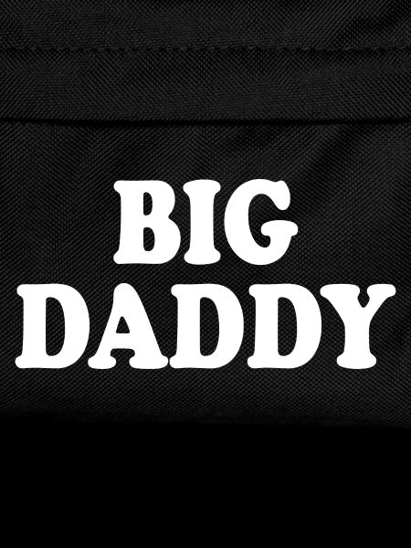 Big daddy