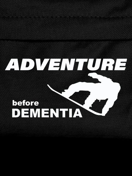 SNOWBOARD ADVENTURE