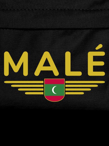 Malé fans: Stylish clothing