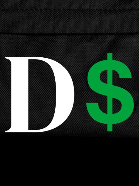 Dollar Letter