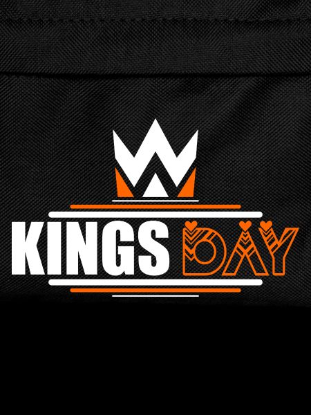 Kingsday