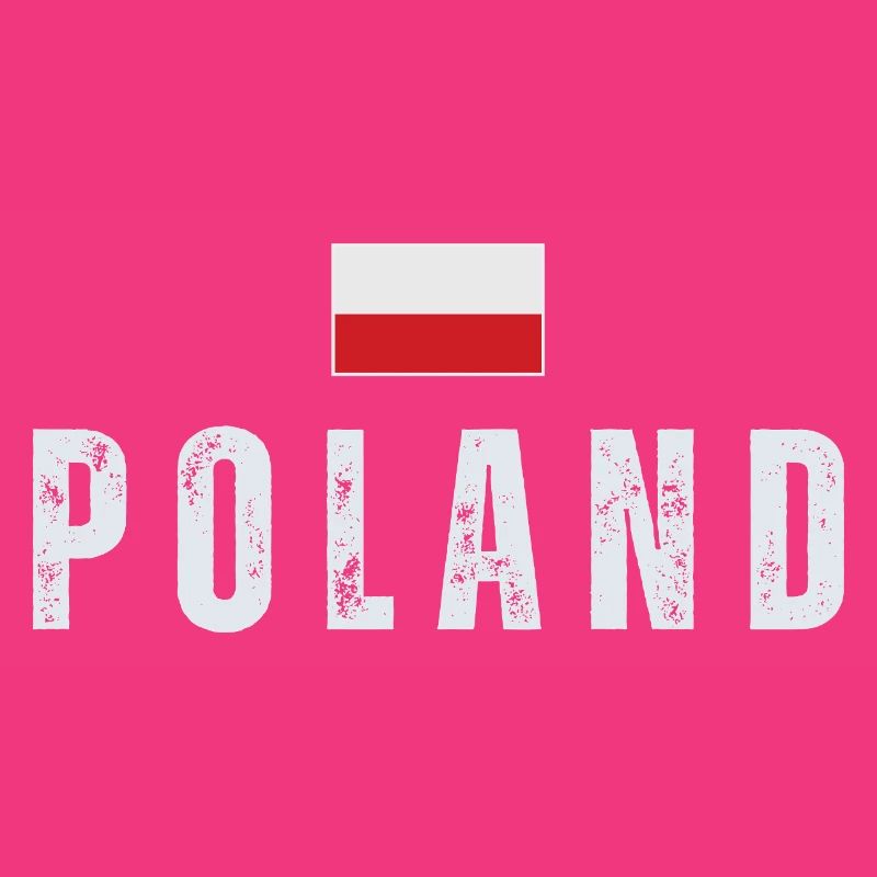 Polish pride, Polish flag