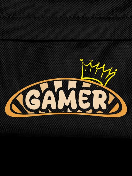 Occupation: Gamer