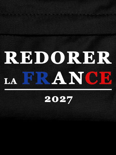 RESTORING FRANCE 2