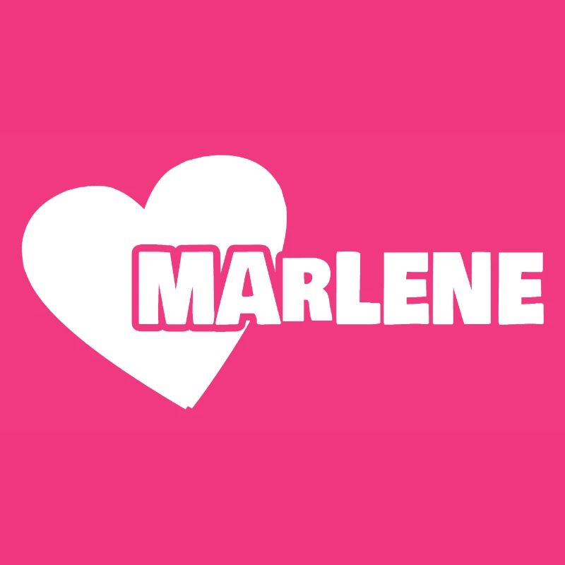 First name Marlene