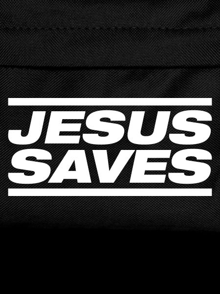 Jesus Rettet