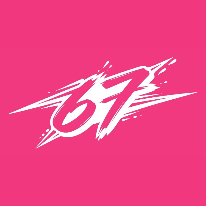 67