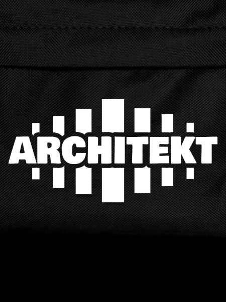 Architekt