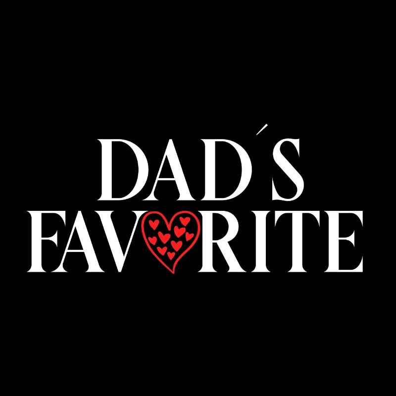 Lieblingskind_Papas_Liebling