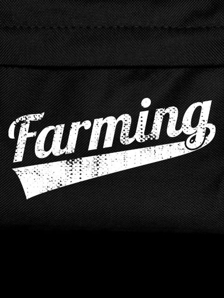 Farming