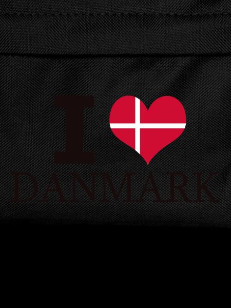 I LOVE DENMARK