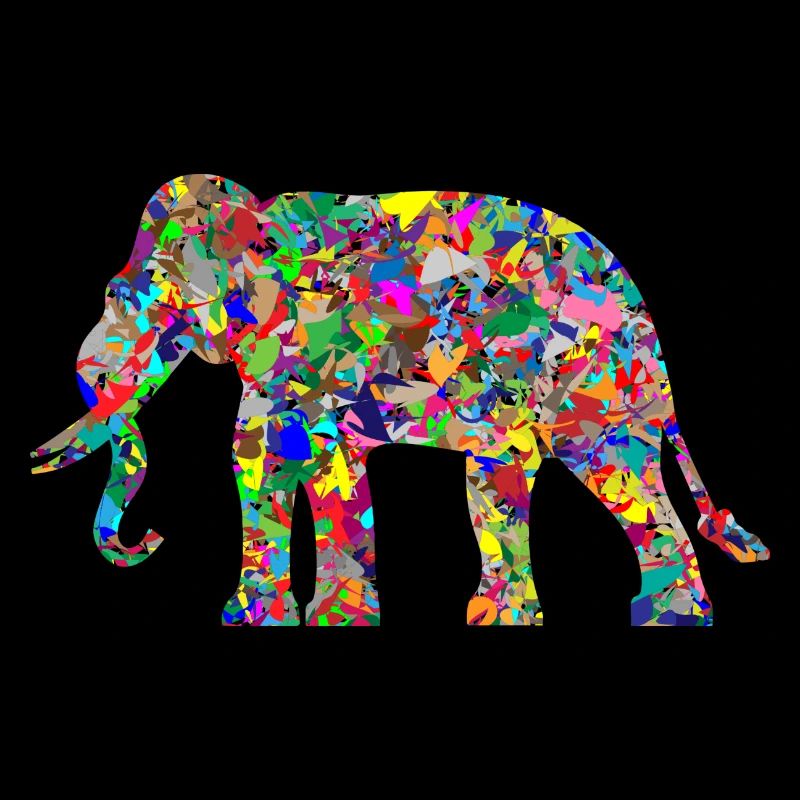 éléphant