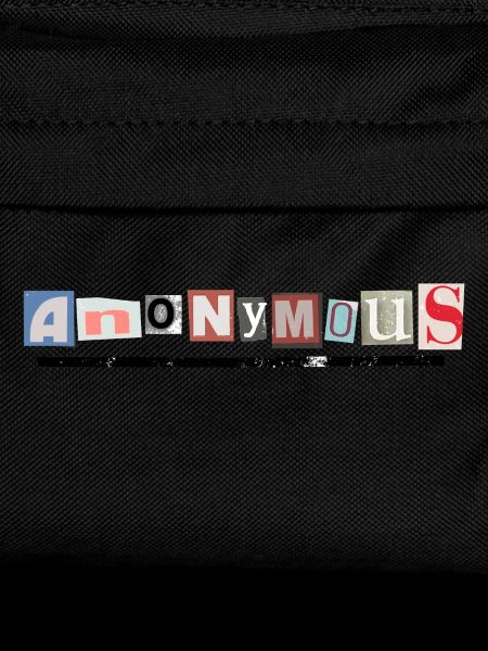 Anonymous