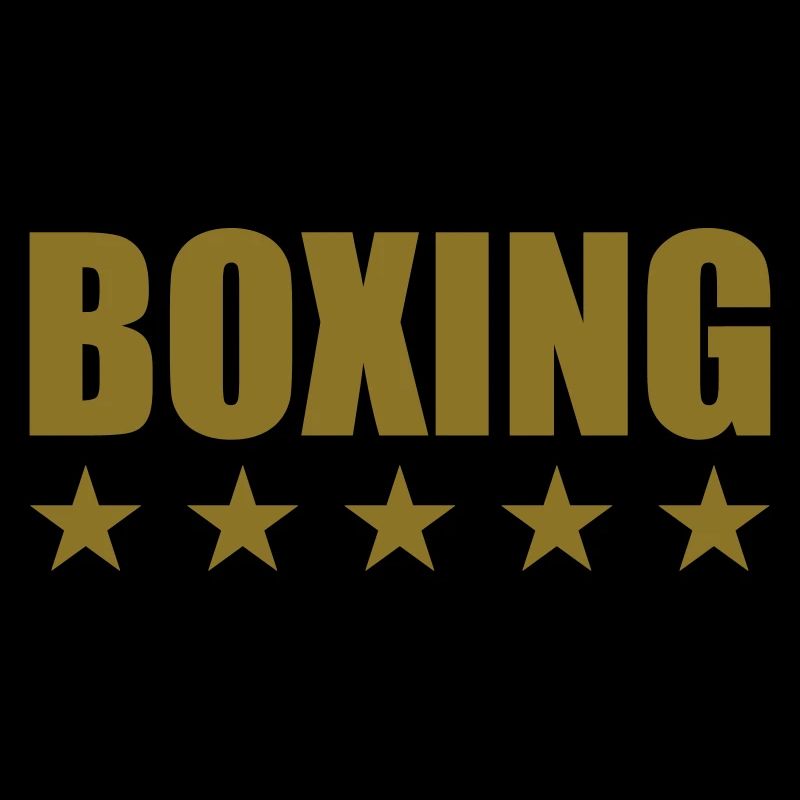 Boxing