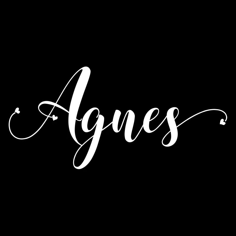 (agnes)