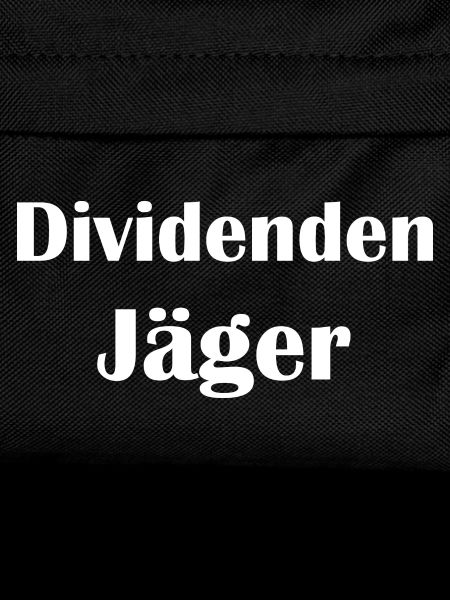 Dividendenjäger