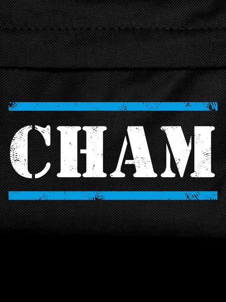 Cham