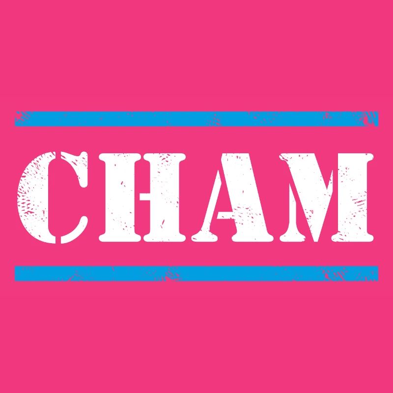 Cham
