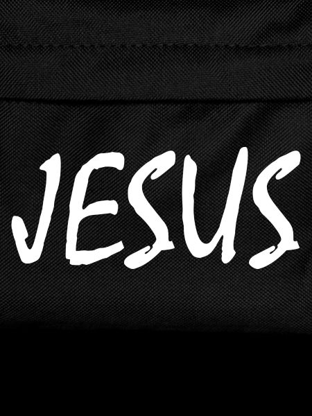Jesus