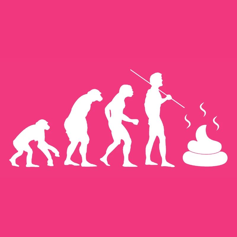 évolution intestinale